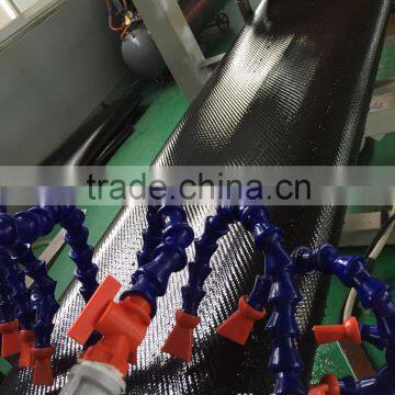 Factory direct supply! Working pressure 13bar 12"TPU lay- flat hose,