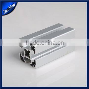 T-slot Aluminum Extrusion Stair Profile photo-2