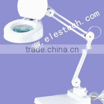 Nice table lamp magnifying lamp