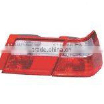 Santana 2000/3000 tail light