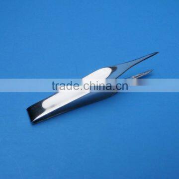 Feilchenfeld Splinter Forceps Dental Surgical Instruments photo-4