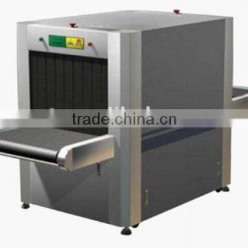 Airport X-ray Machine With Factory Price, Dental X-ray Scanner Equipment for Luggage Checking photo-6