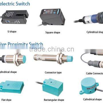 CNTD New Square Type AC/DC24-240V Supply Relay Output Photoelectric Sensor Reflex 5m Range CGF70-R5J Quality Choice photo-4