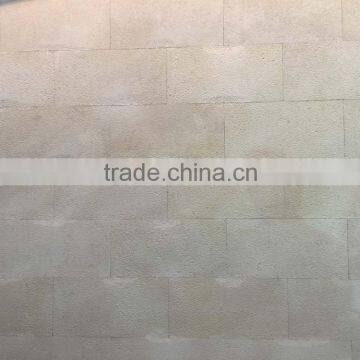 Beige Limestones Tiles and Slabs photo-3