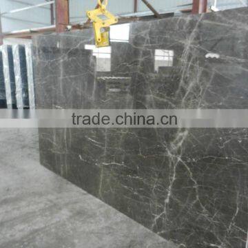 Marron Grey Slabs photo-2