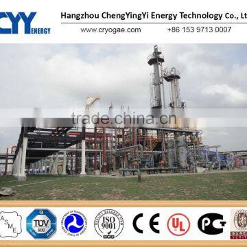 300,000Nm3/day LNG Plant/Natural gas liquefaction plant/natural gas plant