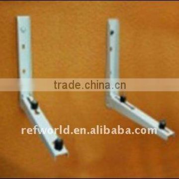 Clasp refrigerator brackets