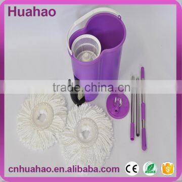 New Product Best Sell Magic Easy Cleaning Mop Spin Mop photo-6
