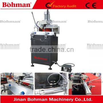 Single Axle PVC Profile Copy Router