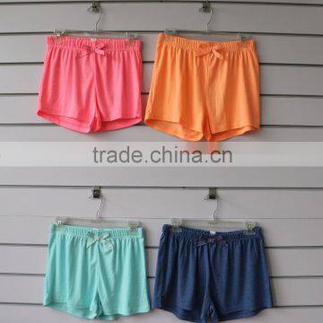 Wholesale Ladies Loose Pajama Pants photo-4
