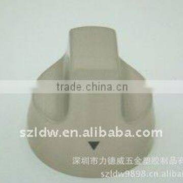 zamak BBQ knob