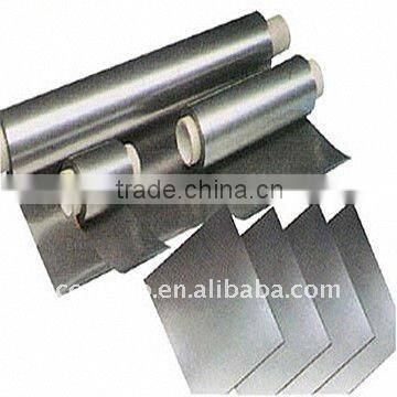 Expanded Thermal Graphite flakes