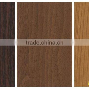 Wooden Aluminum Composite Panel For Decaration, 2mm-3mm Wooden Aluminum Composite Panel for Interier Designe photo-3