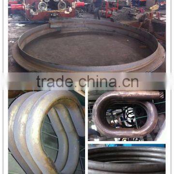 De xi W24YPC-45 Manual Metal Bending Tools photo-4