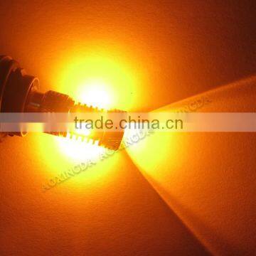 China Auto LED Bulb Lamp 1156 BA15S BAU15S PY21W 3030 14SMD 900 Lumen photo-6