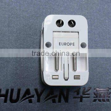Travel Adapter Plug
