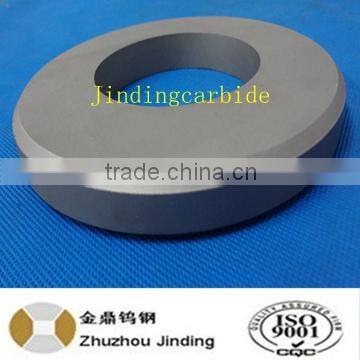 cemented carbide roller in high quality