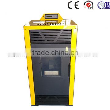 Hot Sale Feeding Pellet Stove, Pellet Heaters for Room Heating