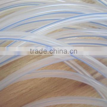 Silicone milk hose/milk tubing/dairy hose/food grade dairy tubing