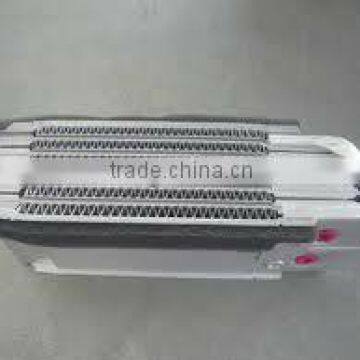 aluminum oil cooler for automobile