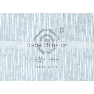 A009-65E Metal Sheet Lamination on PVC Foam Board Decoration