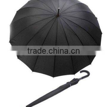 27" promotional golf umbrella