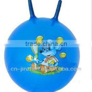 Hopper Ball Inflatable Jumping Ball