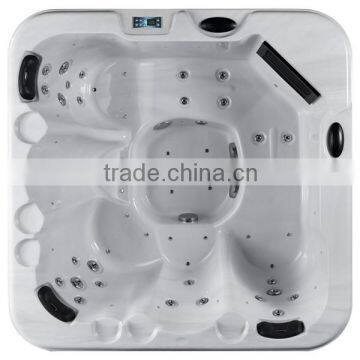 Hydro spa | bathtub prices | above ground whirlpool M-3352