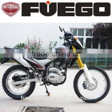 NXR Bros Mix Cross Sports Bike Big Tyres 250cc 200cc Balancer Shaft