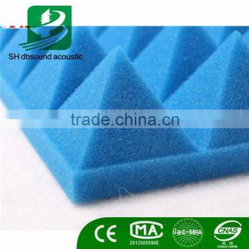 Indoor Sound Absorption Foam Sponge/noise Reduction Foam Sponge/Foam Sponges Sound Proof