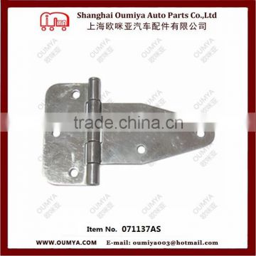 High quality toolbox stainless steel door hinges 071137AS