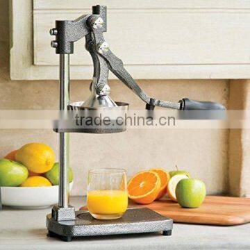 2015 HOT SALES Manual Orange Juice Extractor