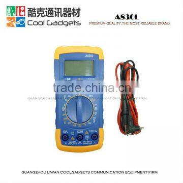 High Quality 830L low price digital multimeter