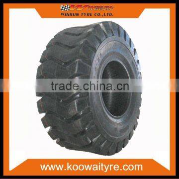 Bias Otr Tire 2400-35