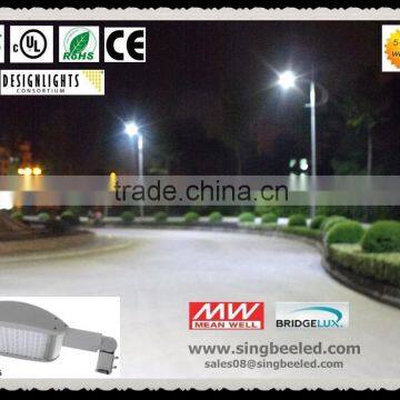 CE ENEC ERP CB UL DLC 100W 120W 150W 250W Special Design 5yrs Warranty Outdoor Park Street Lamp photo-6