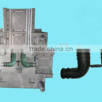 injection plastic mould for computer/tv/camera plastic case molding