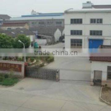 Changzhou Runjiang Vehicle Parts Factory