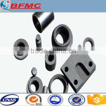 Graphite Nozzle Well Block for Electronic Core photo-3