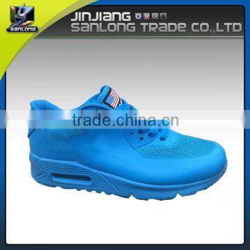 sport high top athletic new running shoes