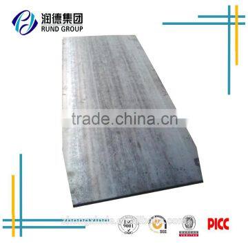 Factory Price mild steel plate price