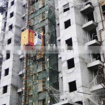 Construction Elevator/building Hoist SC200/200