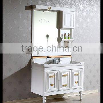 Modern luxury bathroom turkish furniture YL-5715-1