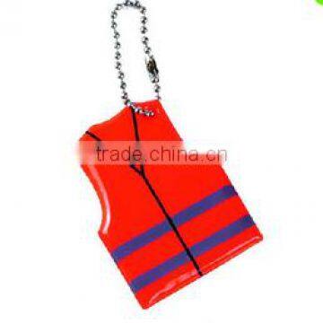New Design 2016 Reflective Material High Qulity for Baby Playing or Keys Using photo-2