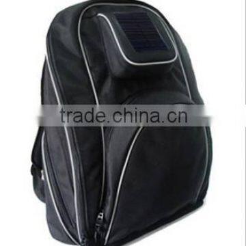 Solar laptop bag, solar backpack, solar laptop charger, solar bag, solar charger, solar battery