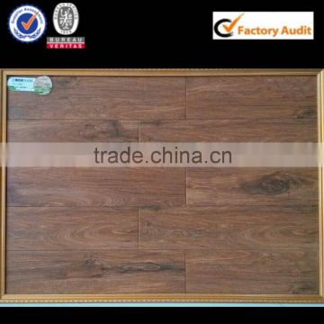 Different types natural wood look ceramic tile