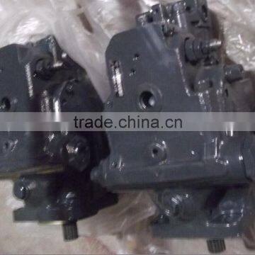 hydraulic main pump for excavator PC40, PC40-1, PC40-2, PC40-3, PC40-5, PC40-6, PC40-7, PC40MR-1, PC40MR-2 genuine original