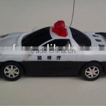 2012~2013 tope selling new popular radio control police car