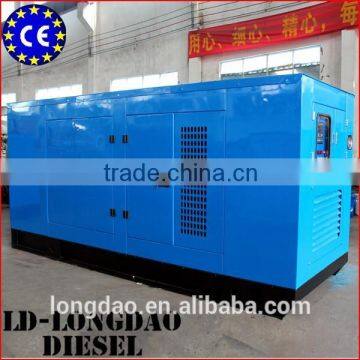 Hot sale!!Chinese Supplier Generator 110kw