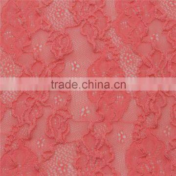 New Arrival China Factory Supply Elastic Lace Trim photo-4