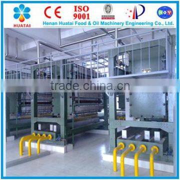 10-1000TPD Peanut Oil Refining Machine, Cotton Seed Oil Refinery Machinery Equipment, Set of Oil Refining Machine With CE, ISO photo-5